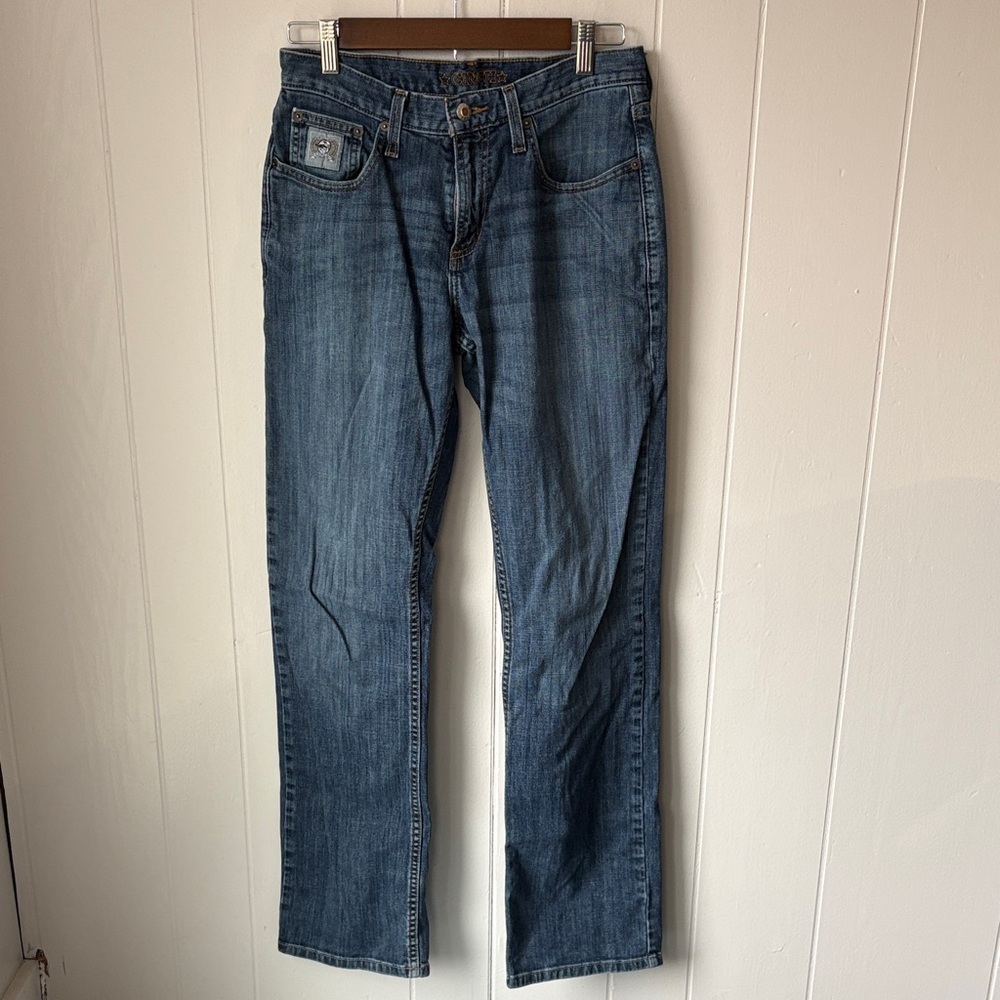 Cinch Men's Jeans